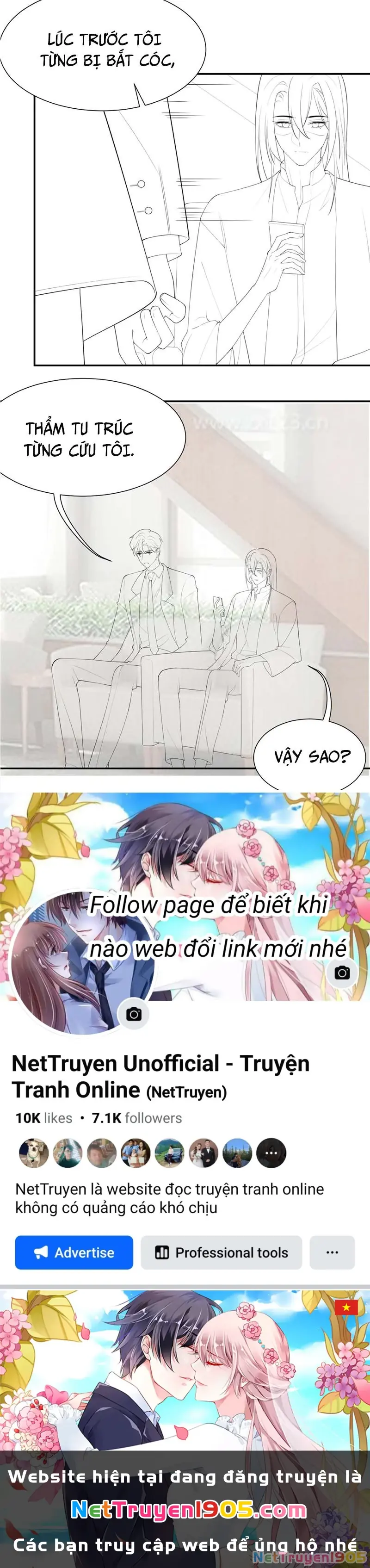 Quan Hệ Thế Thân Chapter 99 - Trang 27
