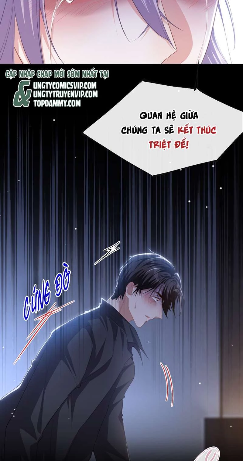 Quan Hệ Thế Thân Chapter 99 - Trang 3