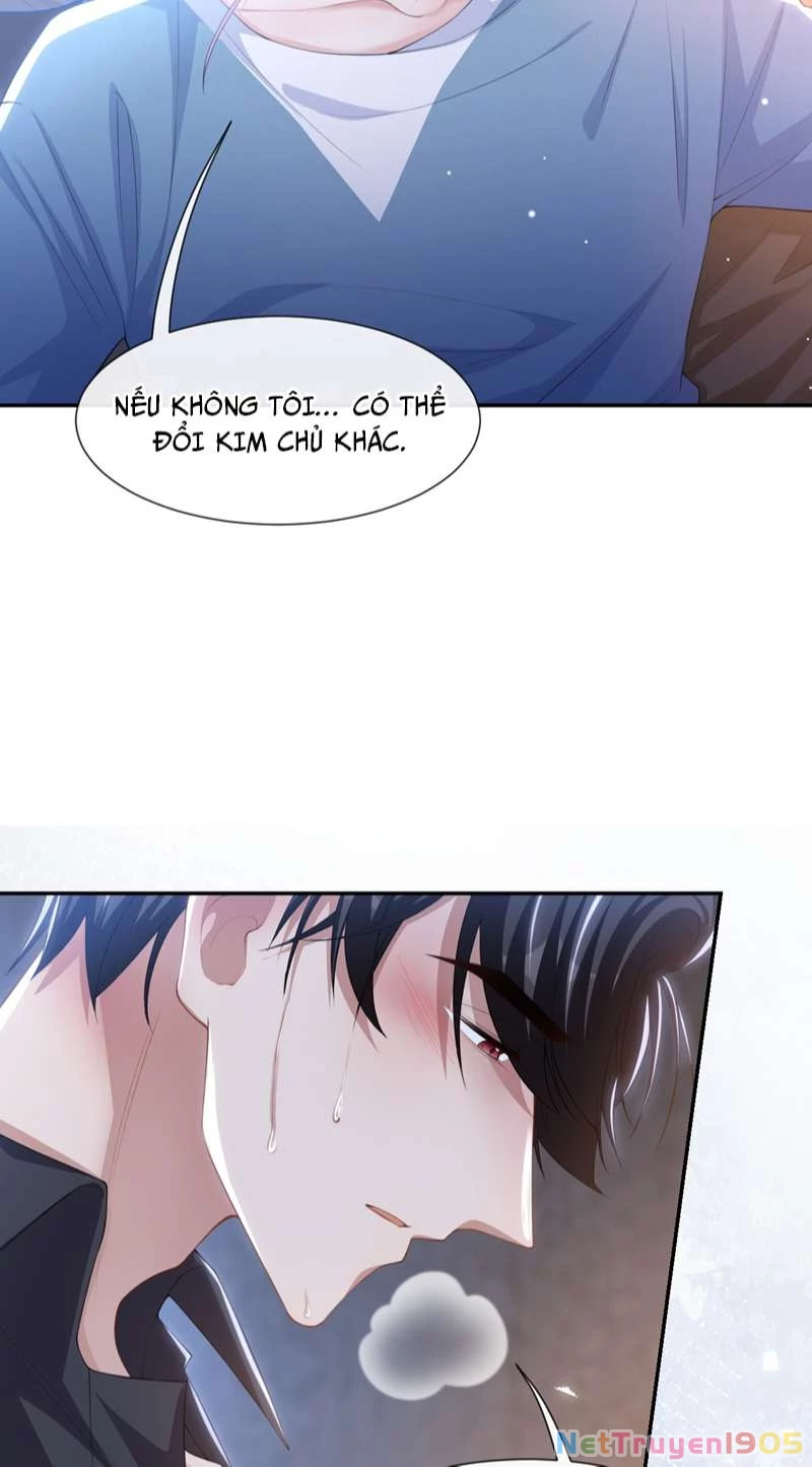 Quan Hệ Thế Thân Chapter 99 - Trang 5