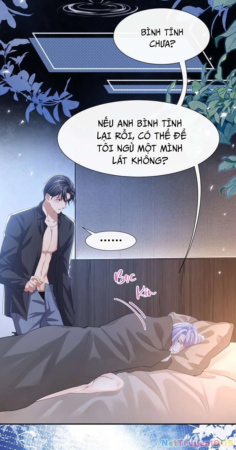 Quan Hệ Thế Thân Chapter 99 - Trang 7