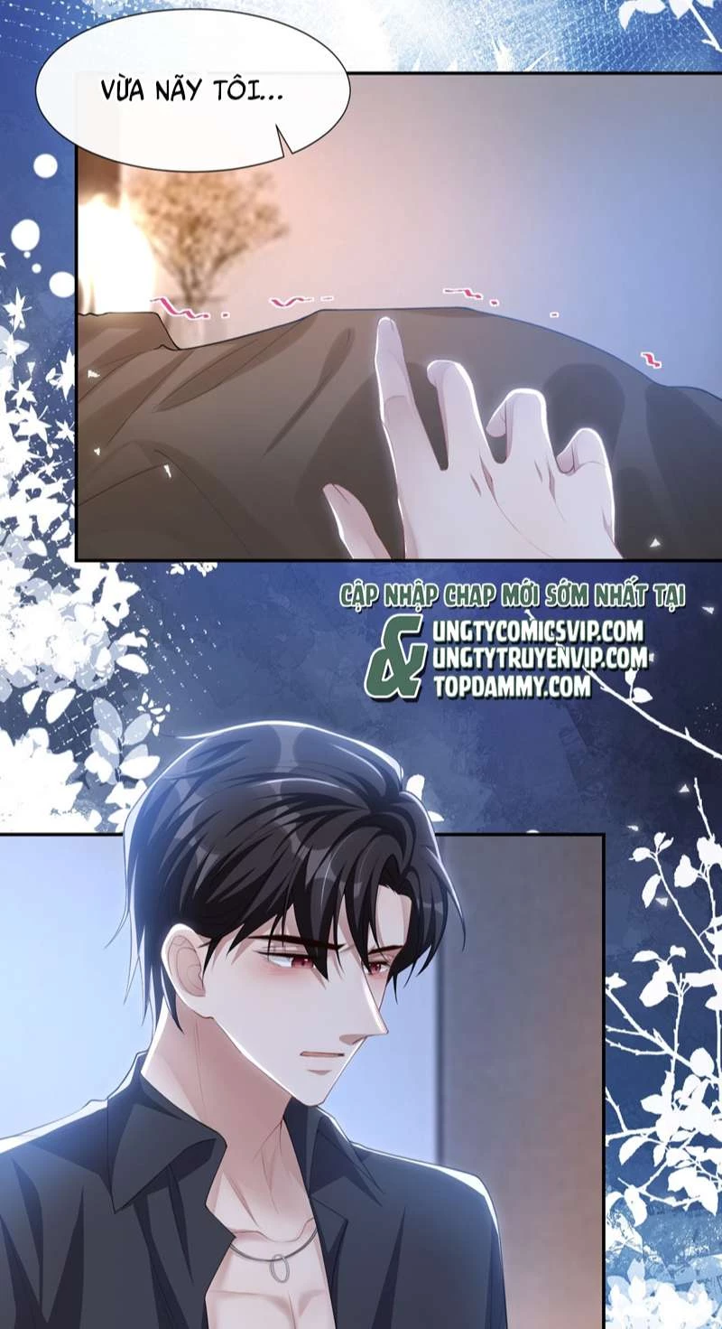 Quan Hệ Thế Thân Chapter 99 - Trang 8