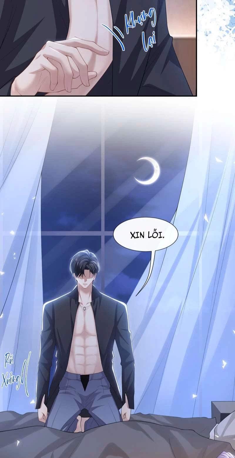 Quan Hệ Thế Thân Chapter 99 - Trang 9