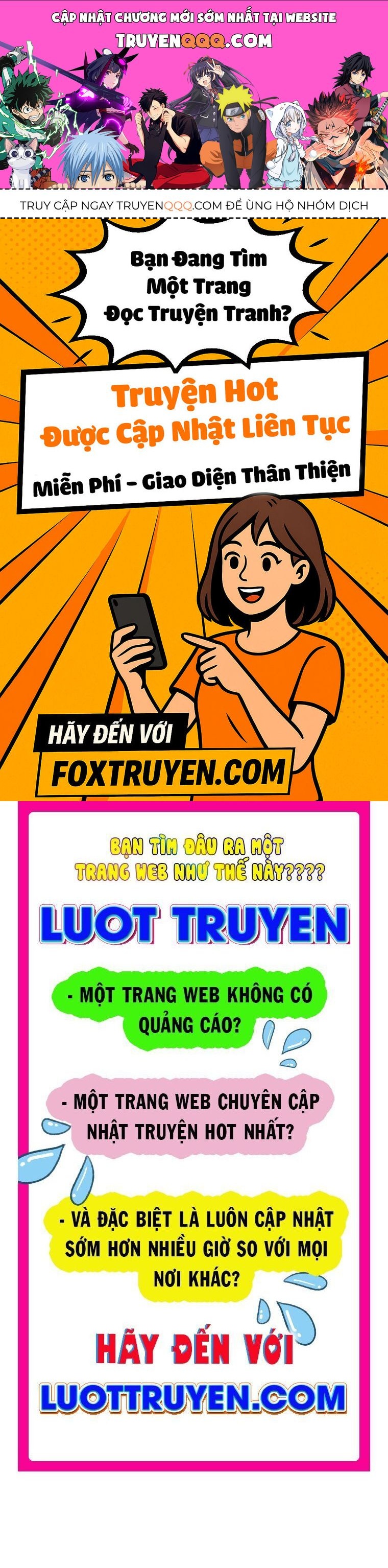 Quân Lâm Thiên Hạ 2 Chapter 1 - Trang 1