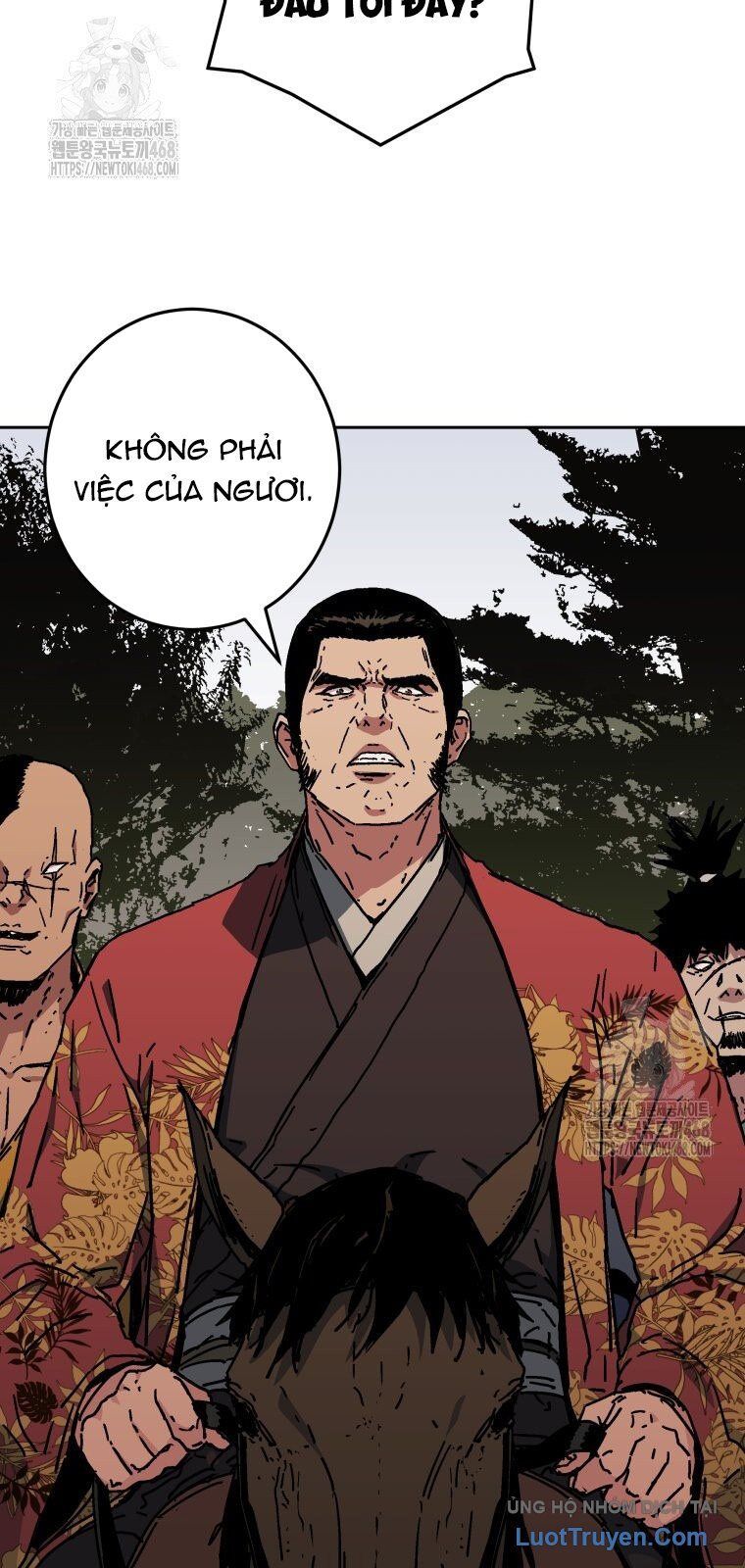 Quân Lâm Thiên Hạ 2 Chapter 1 - Trang 10