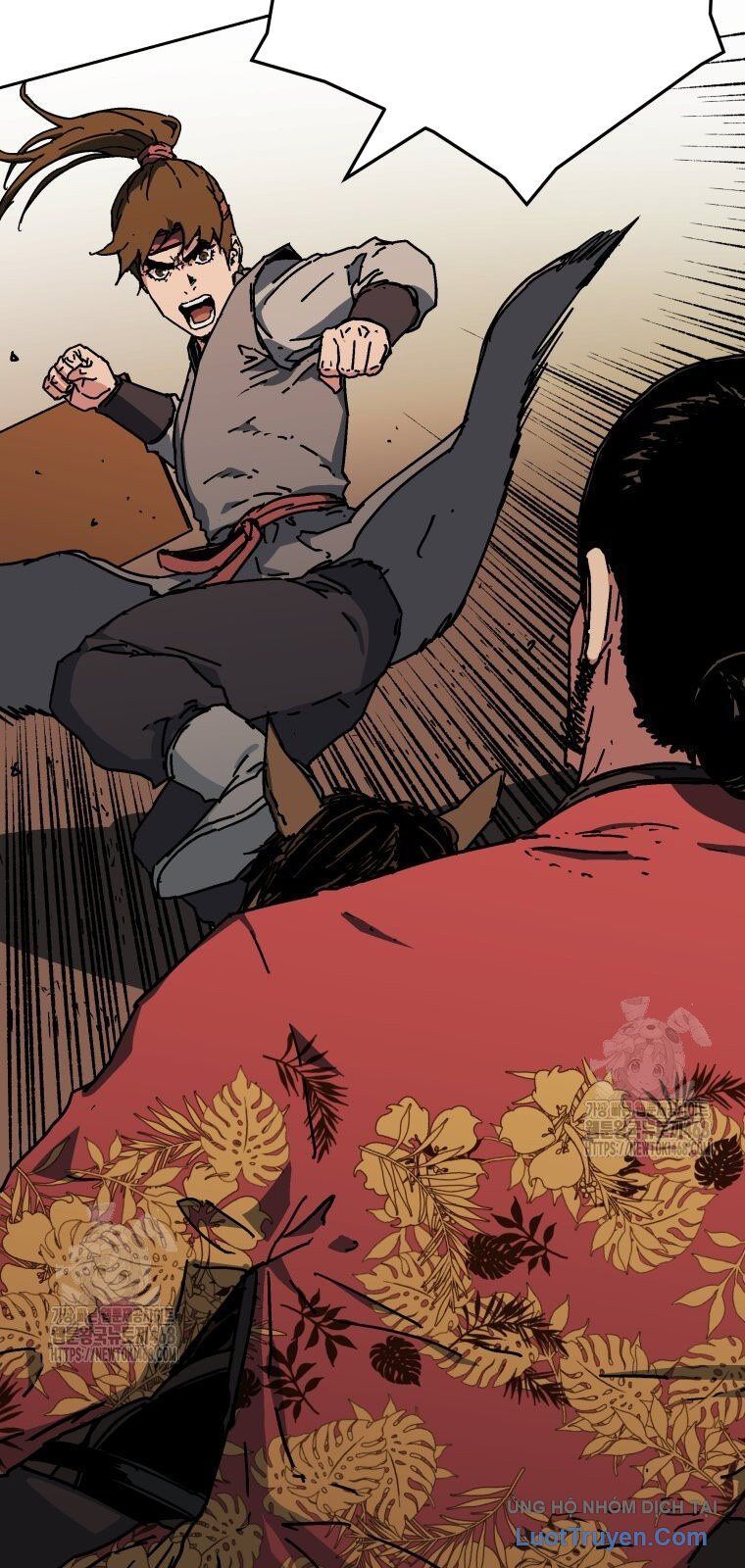 Quân Lâm Thiên Hạ 2 Chapter 1 - Trang 15