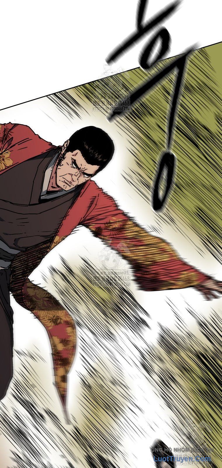Quân Lâm Thiên Hạ 2 Chapter 1 - Trang 18