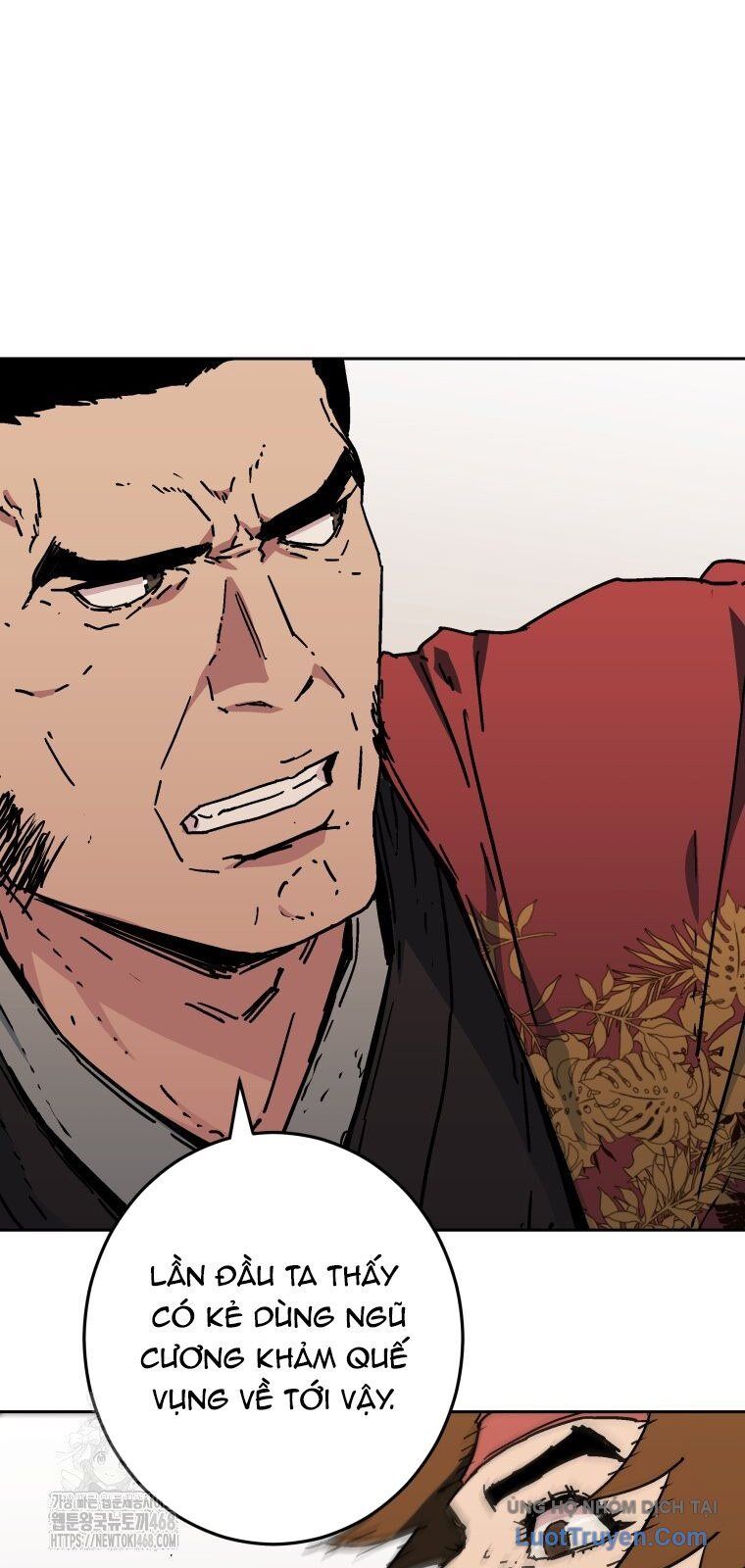 Quân Lâm Thiên Hạ 2 Chapter 1 - Trang 26