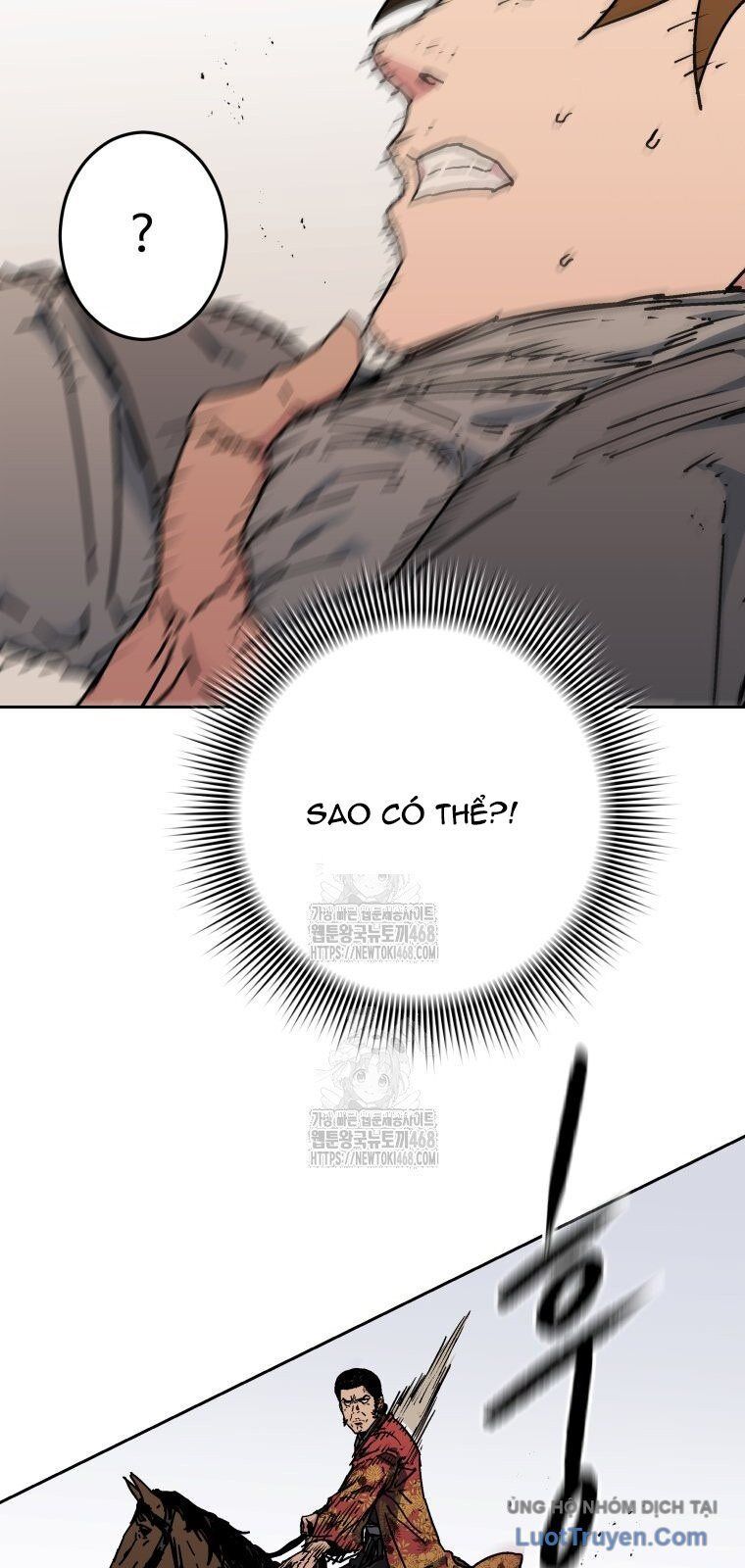Quân Lâm Thiên Hạ 2 Chapter 1 - Trang 27
