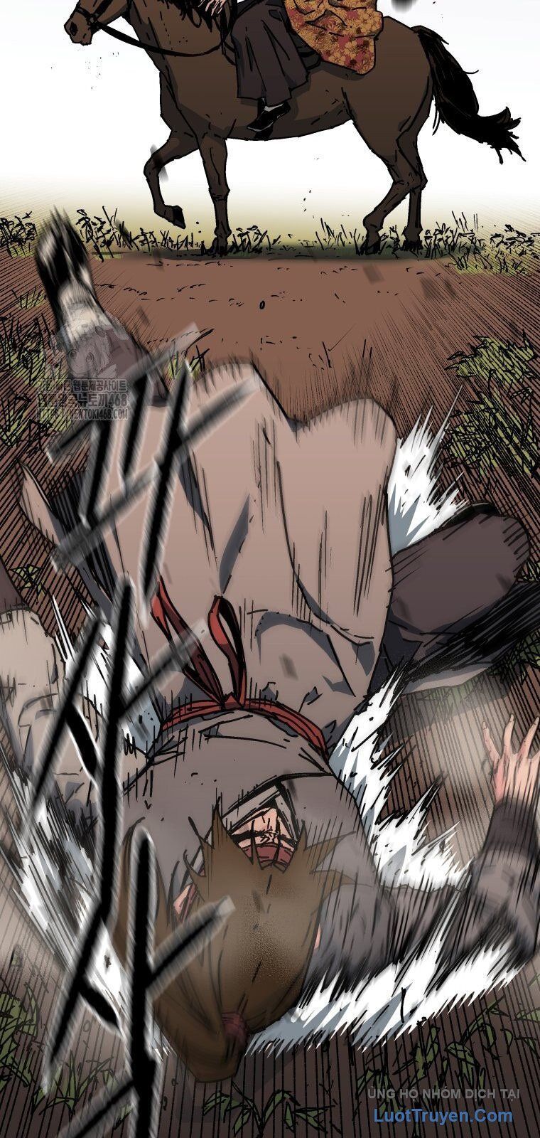 Quân Lâm Thiên Hạ 2 Chapter 1 - Trang 28