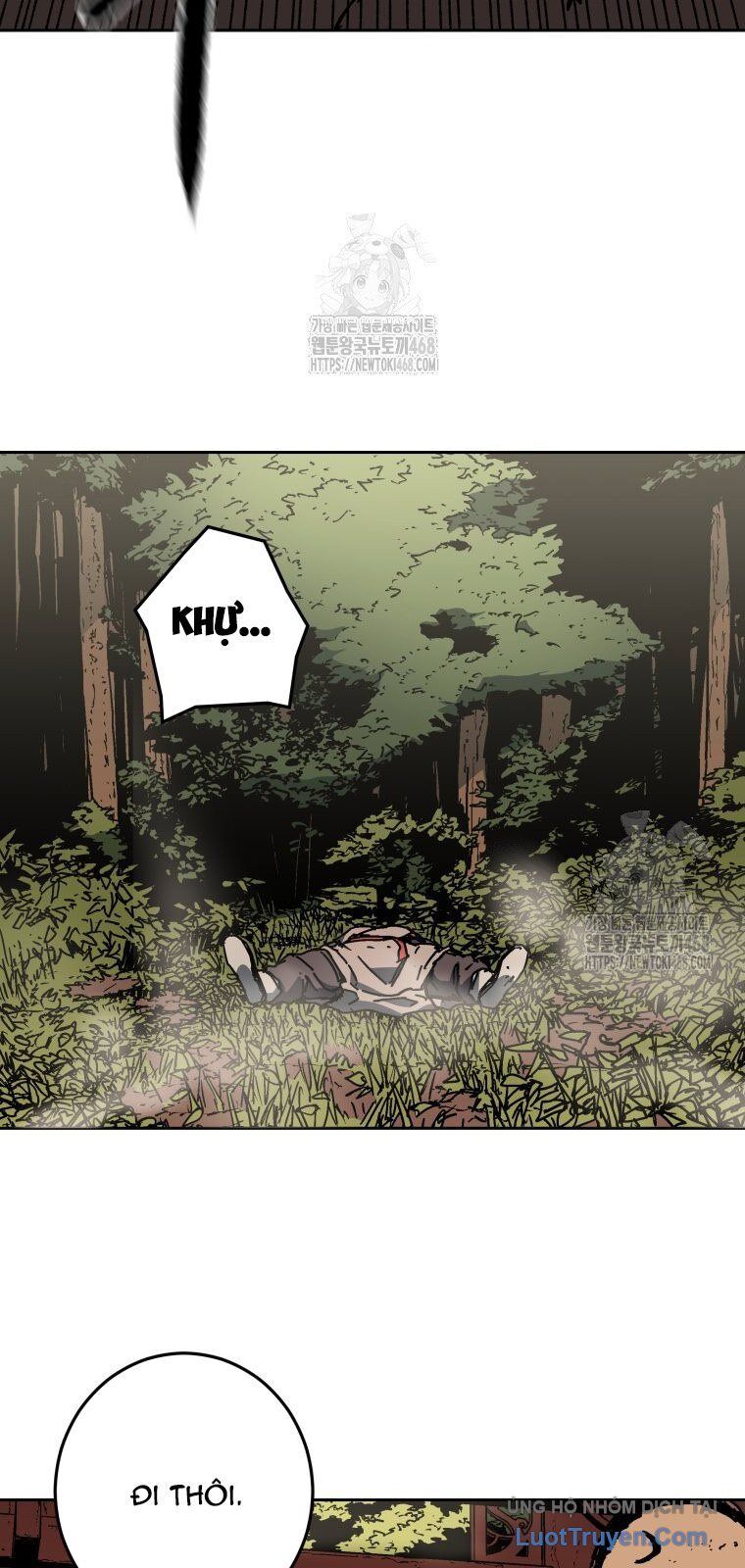 Quân Lâm Thiên Hạ 2 Chapter 1 - Trang 29