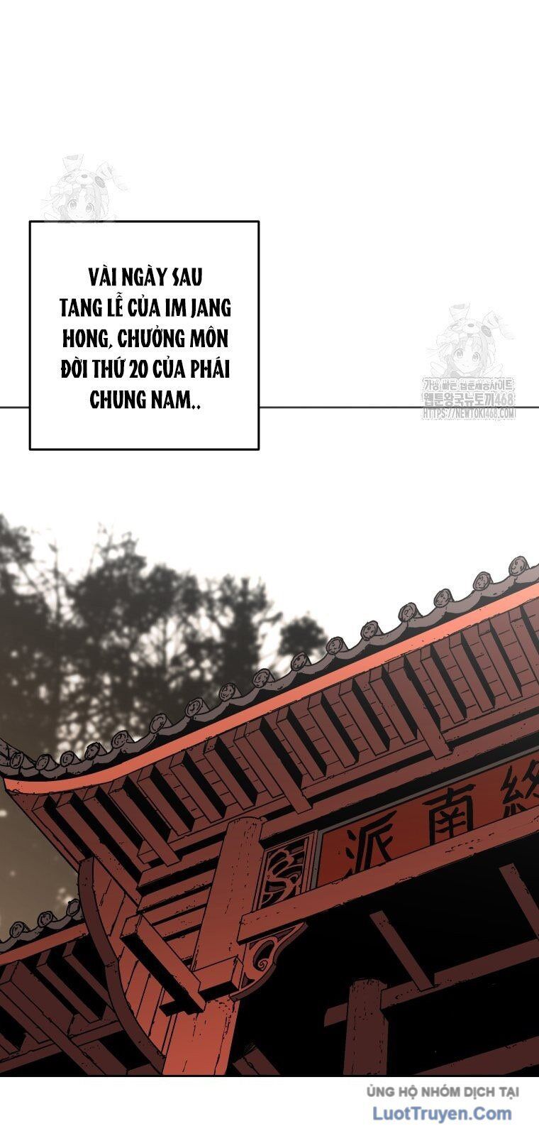 Quân Lâm Thiên Hạ 2 Chapter 1 - Trang 3