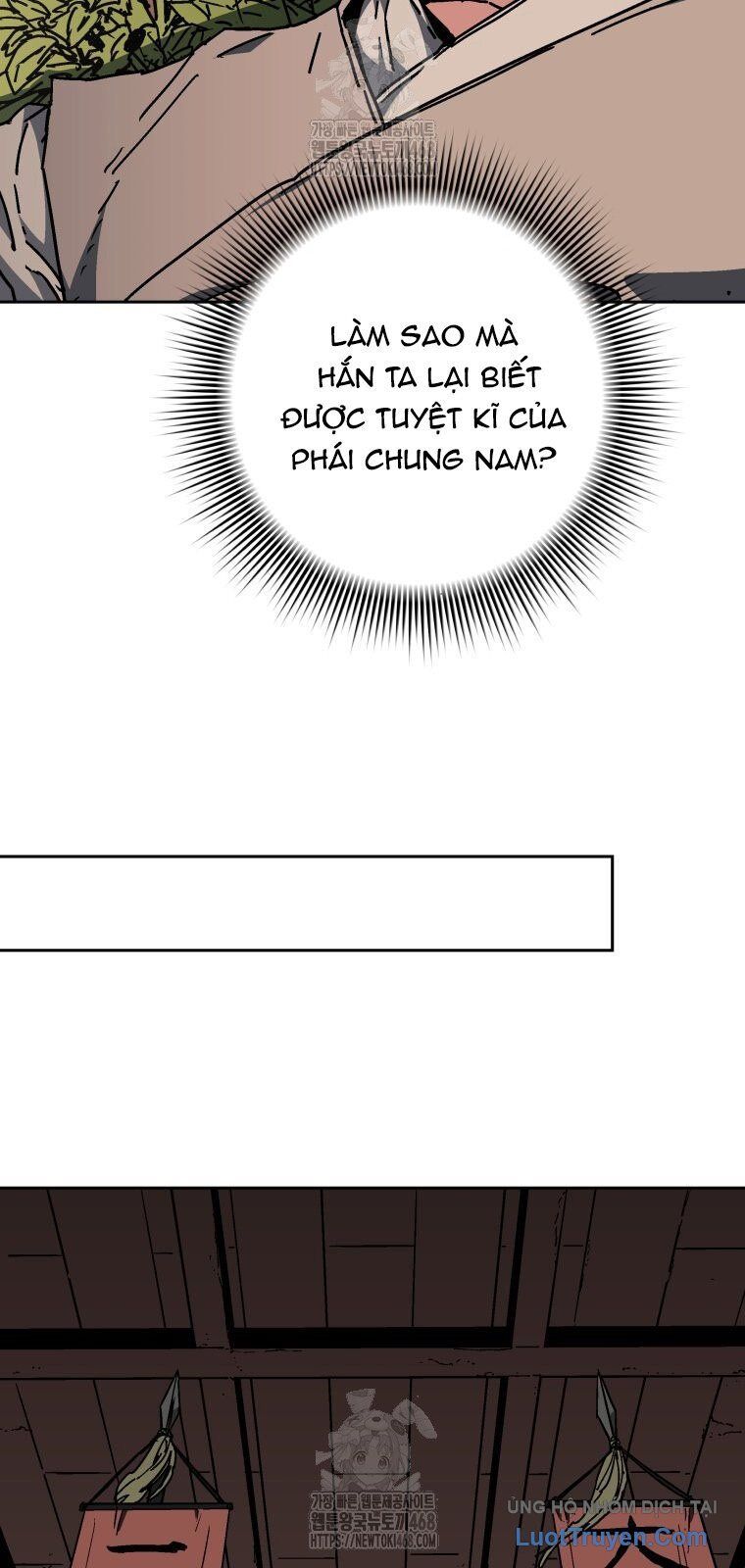 Quân Lâm Thiên Hạ 2 Chapter 1 - Trang 31