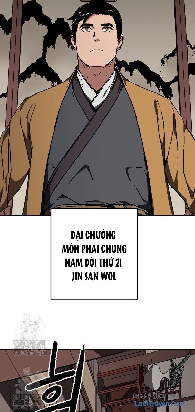 Quân Lâm Thiên Hạ 2 Chapter 1 - Trang 33