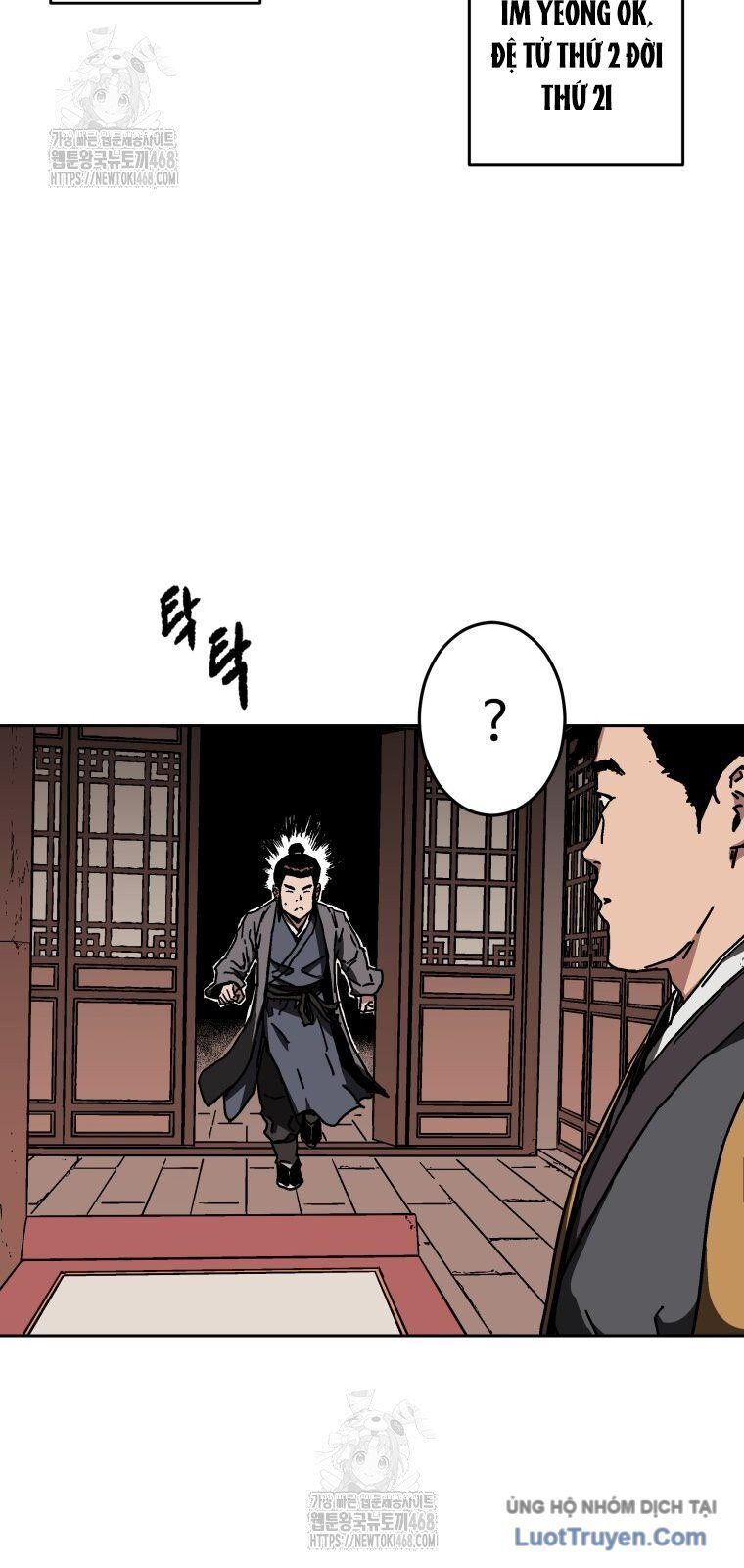 Quân Lâm Thiên Hạ 2 Chapter 1 - Trang 37
