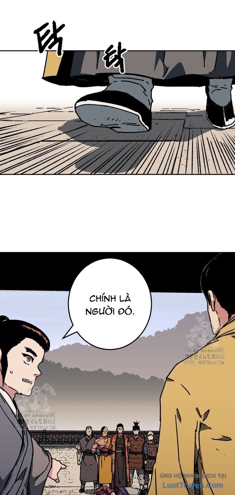 Quân Lâm Thiên Hạ 2 Chapter 1 - Trang 40