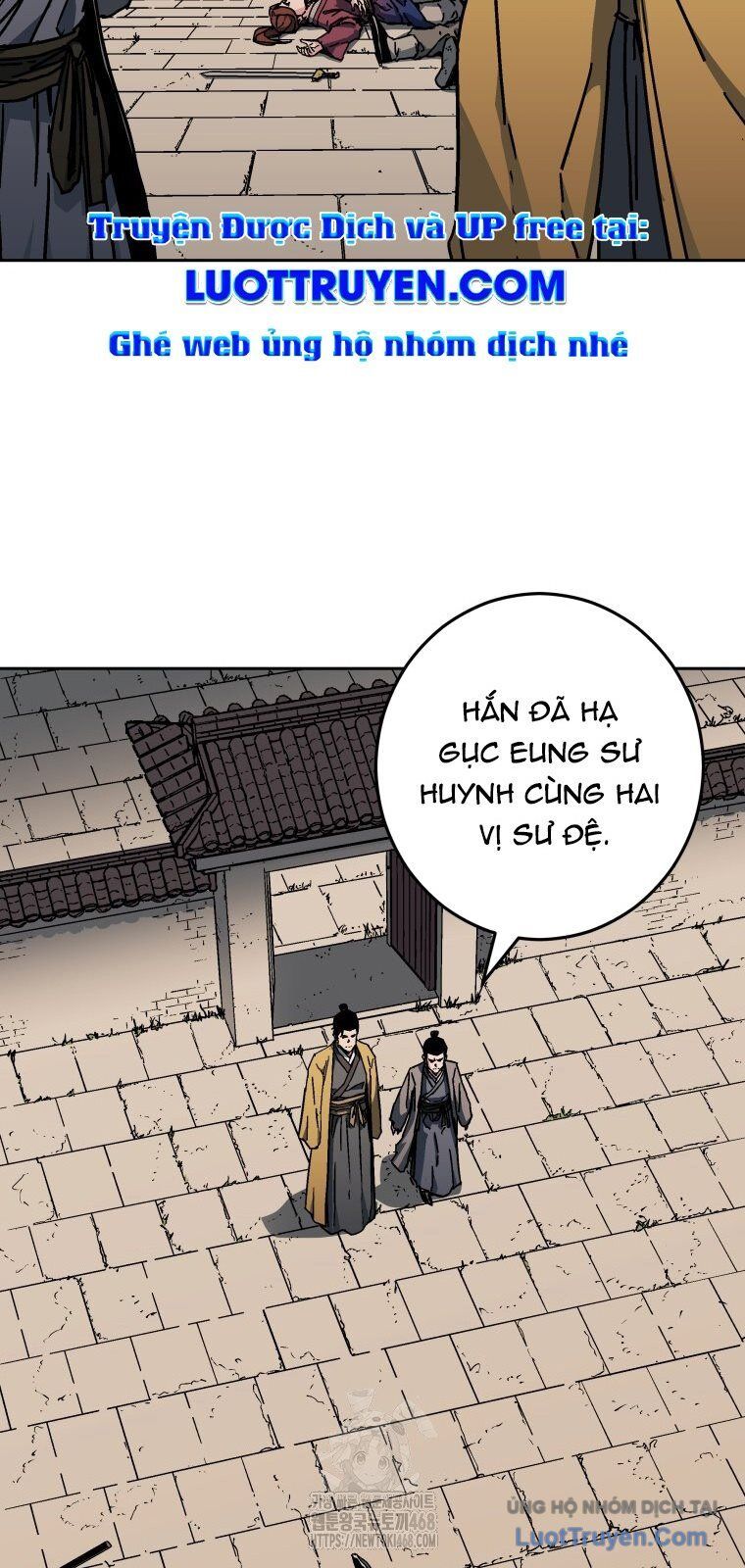 Quân Lâm Thiên Hạ 2 Chapter 1 - Trang 41