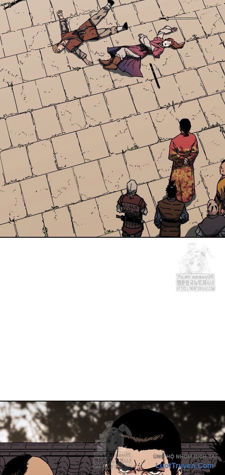 Quân Lâm Thiên Hạ 2 Chapter 1 - Trang 42
