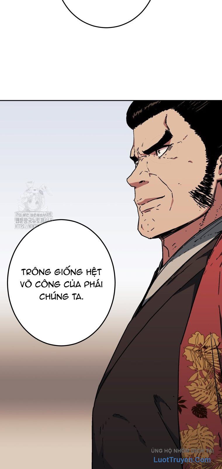 Quân Lâm Thiên Hạ 2 Chapter 1 - Trang 44