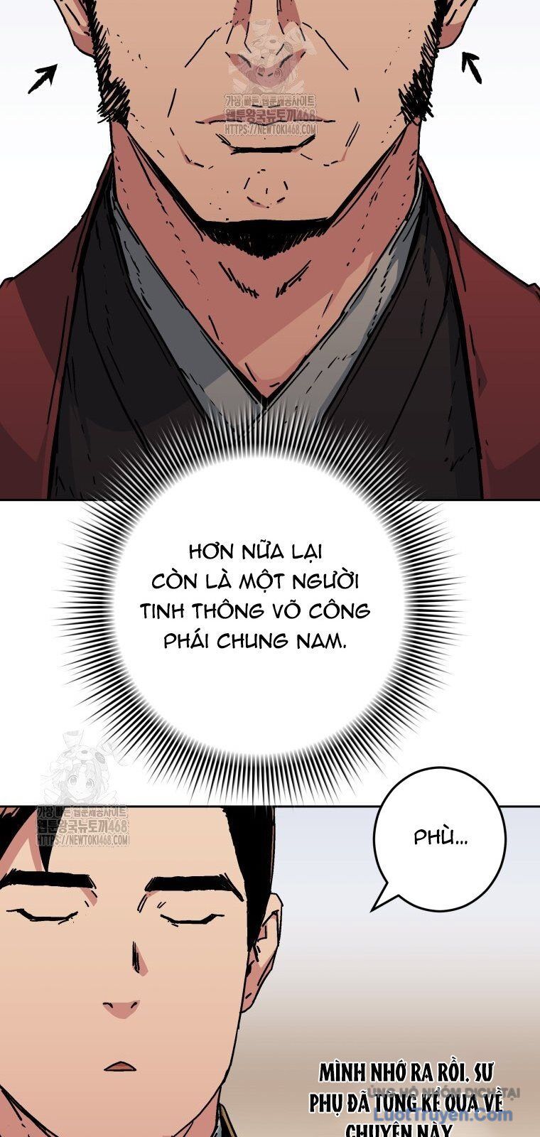 Quân Lâm Thiên Hạ 2 Chapter 1 - Trang 47