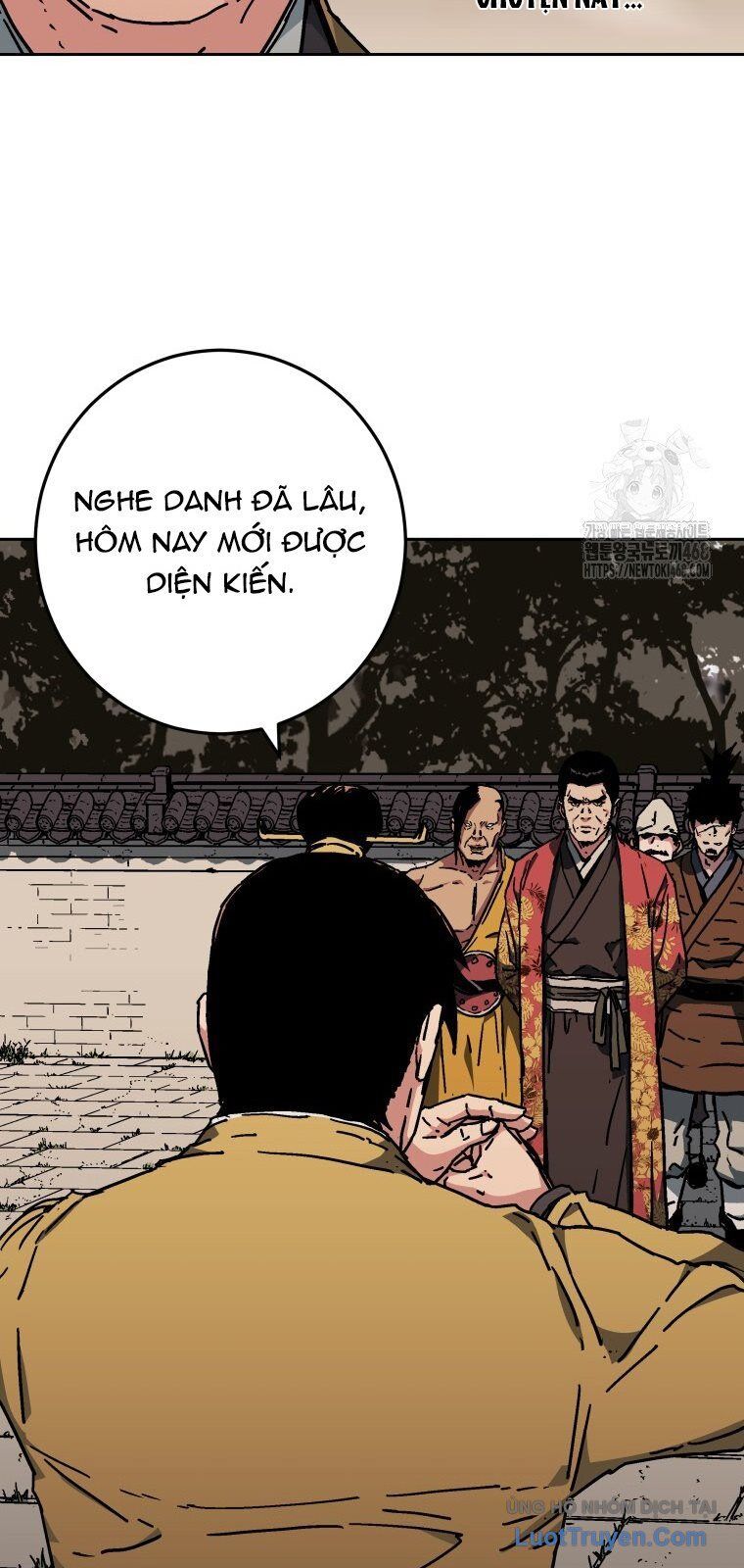 Quân Lâm Thiên Hạ 2 Chapter 1 - Trang 48