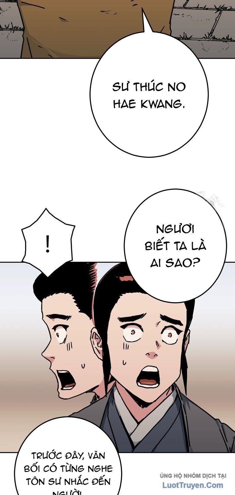 Quân Lâm Thiên Hạ 2 Chapter 1 - Trang 49