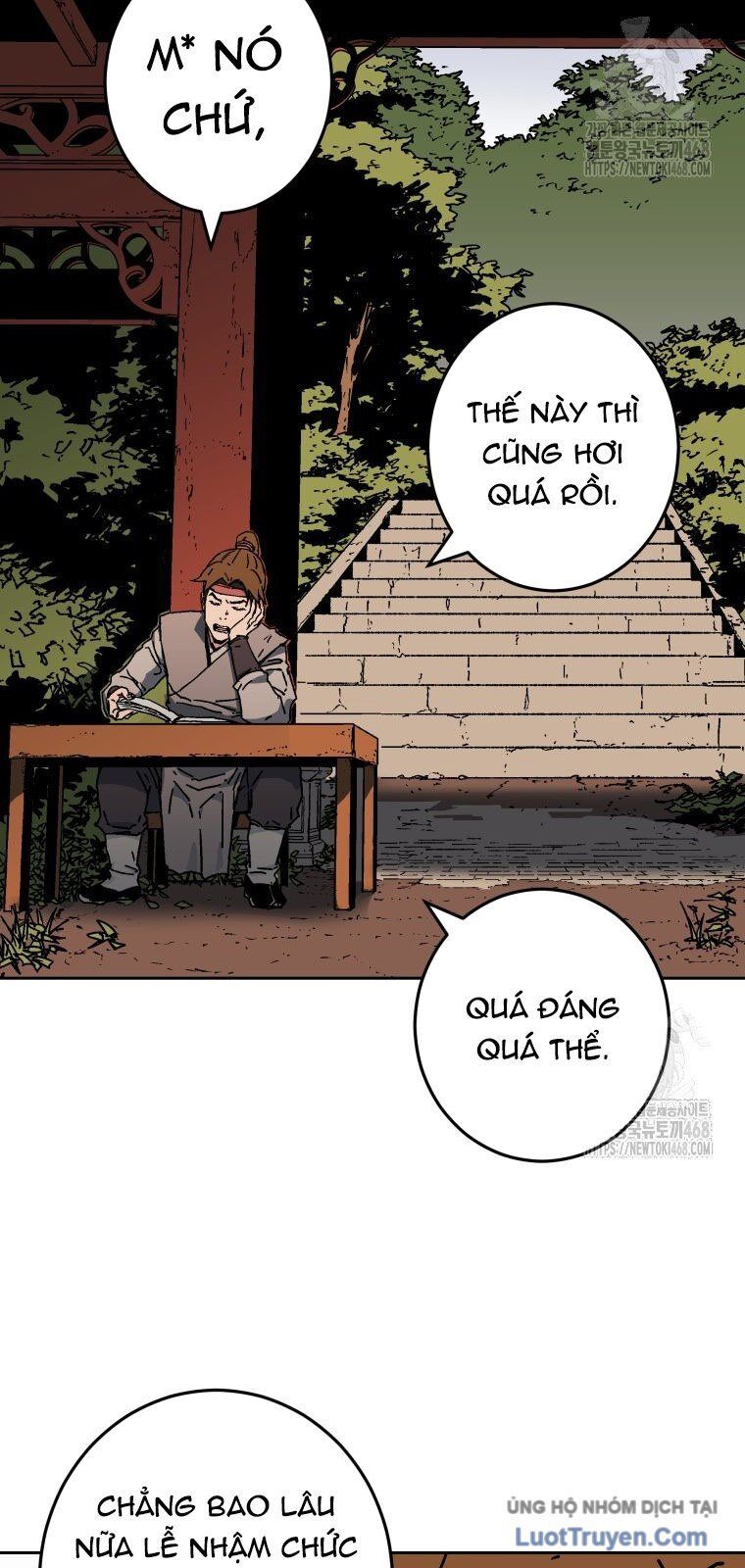 Quân Lâm Thiên Hạ 2 Chapter 1 - Trang 5