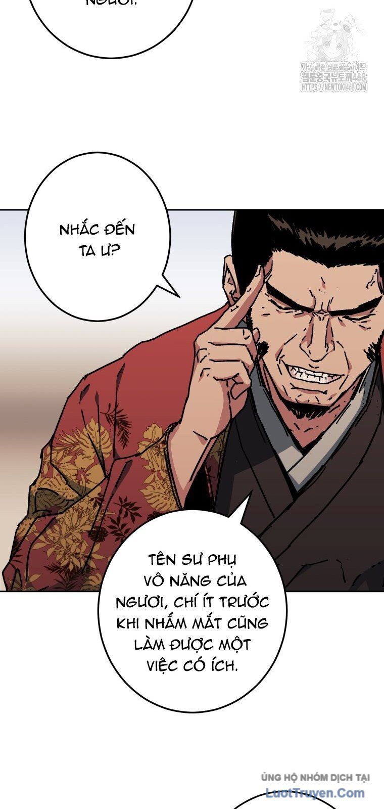 Quân Lâm Thiên Hạ 2 Chapter 1 - Trang 50