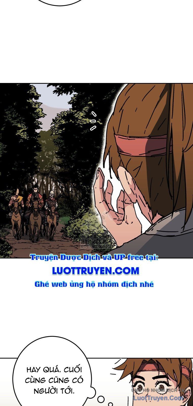 Quân Lâm Thiên Hạ 2 Chapter 1 - Trang 7