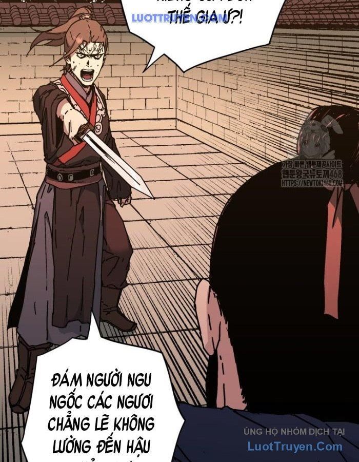Quân Lâm Thiên Hạ 2 Chapter 10 - Trang 11