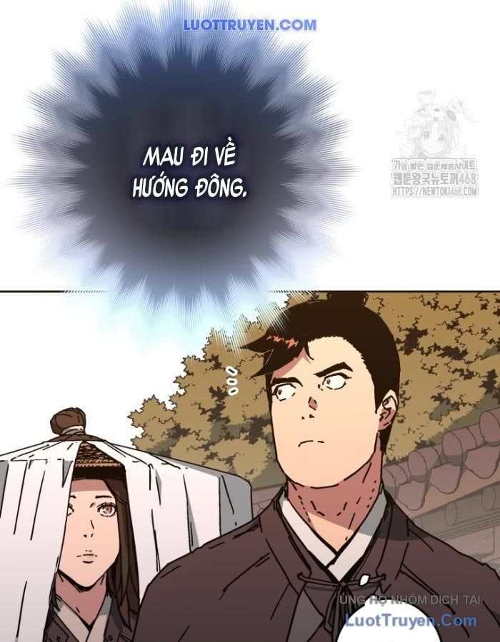 Quân Lâm Thiên Hạ 2 Chapter 10 - Trang 16