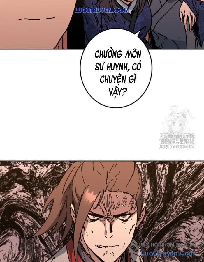 Quân Lâm Thiên Hạ 2 Chapter 10 - Trang 18