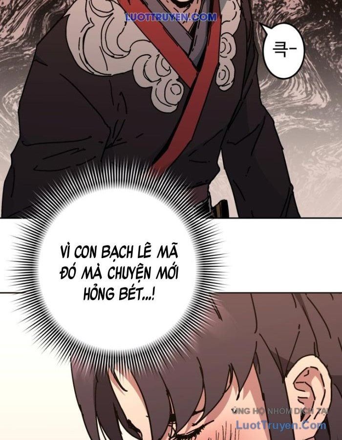 Quân Lâm Thiên Hạ 2 Chapter 10 - Trang 19
