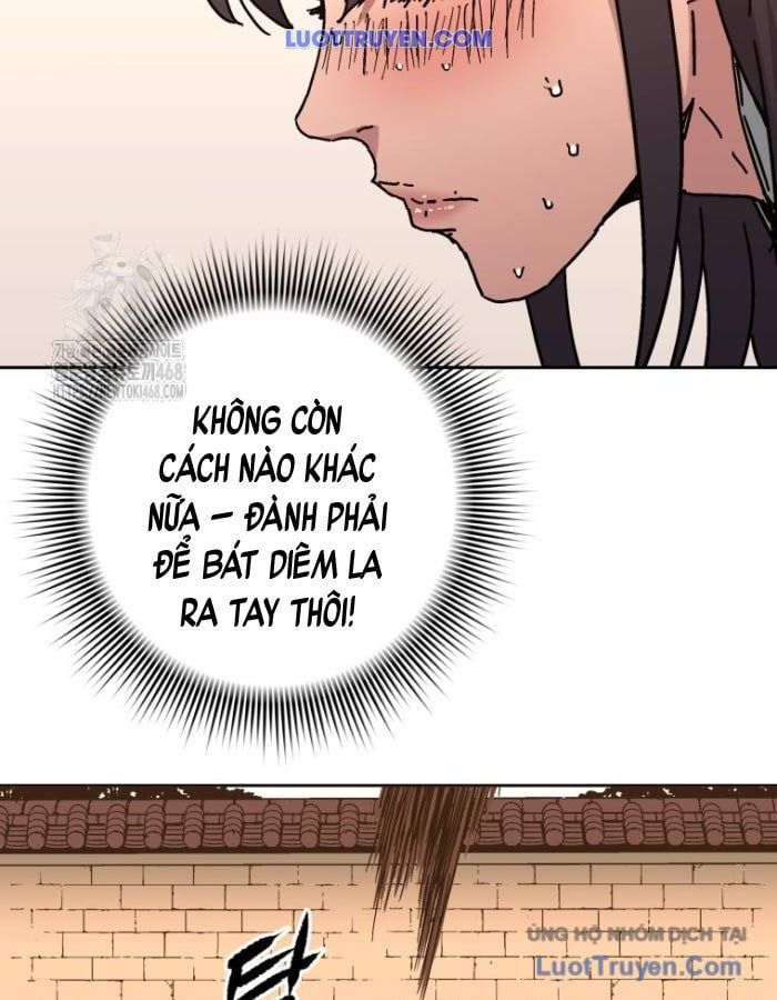 Quân Lâm Thiên Hạ 2 Chapter 10 - Trang 20