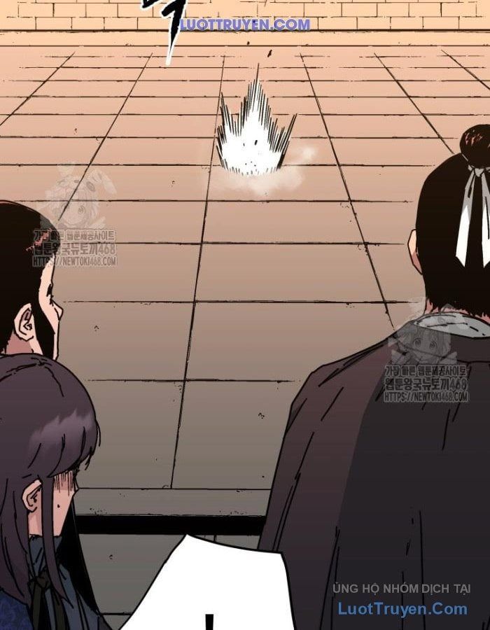 Quân Lâm Thiên Hạ 2 Chapter 10 - Trang 21