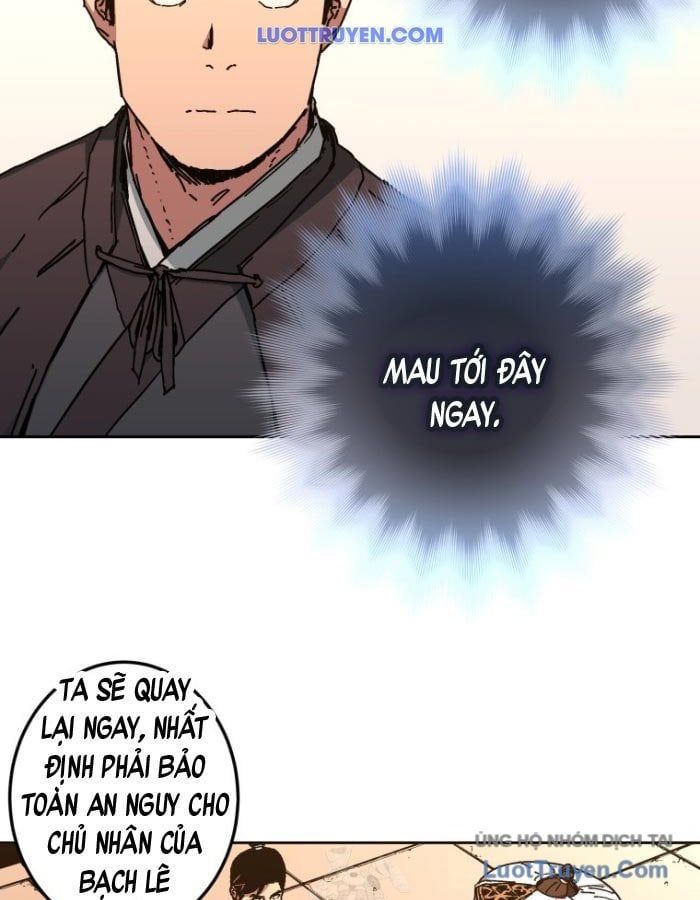 Quân Lâm Thiên Hạ 2 Chapter 10 - Trang 24