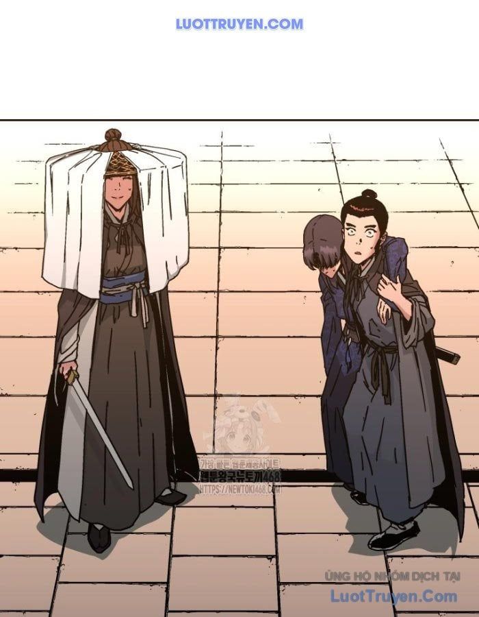 Quân Lâm Thiên Hạ 2 Chapter 10 - Trang 28