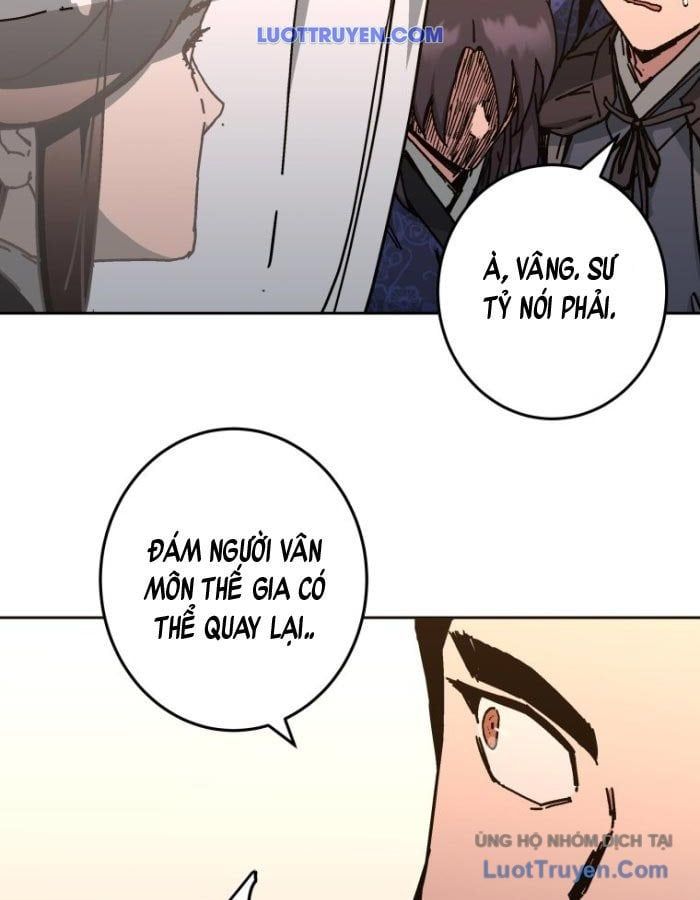 Quân Lâm Thiên Hạ 2 Chapter 10 - Trang 30