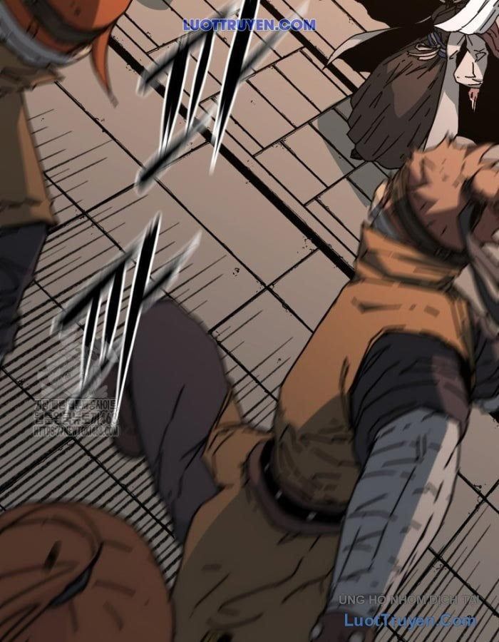 Quân Lâm Thiên Hạ 2 Chapter 10 - Trang 32