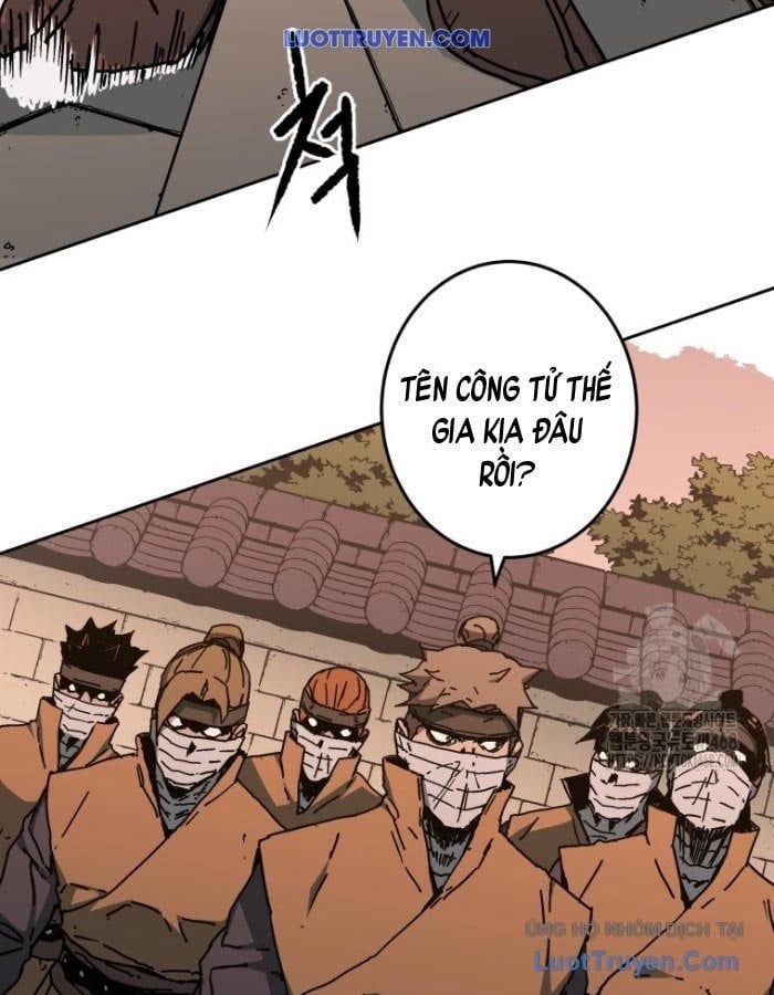 Quân Lâm Thiên Hạ 2 Chapter 10 - Trang 36