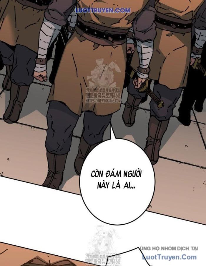 Quân Lâm Thiên Hạ 2 Chapter 10 - Trang 37