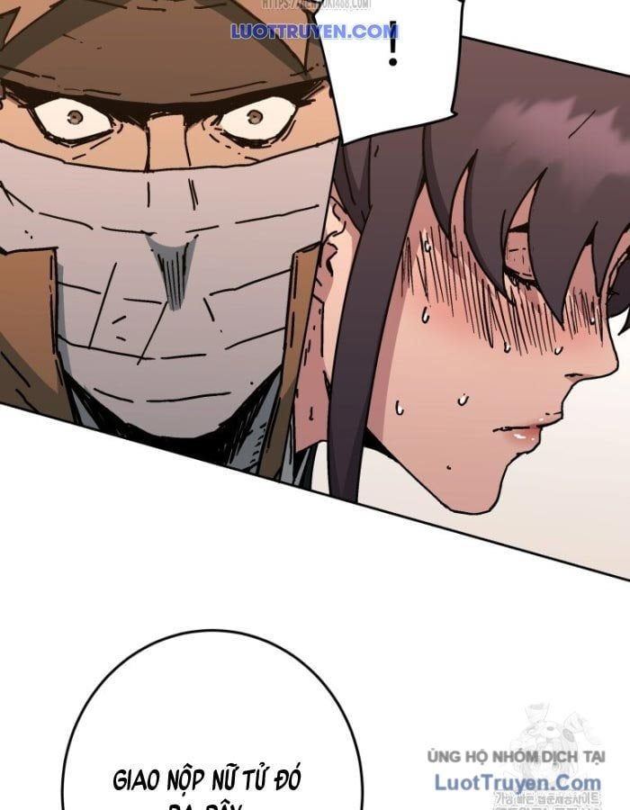 Quân Lâm Thiên Hạ 2 Chapter 10 - Trang 38
