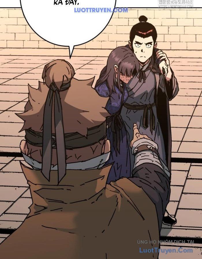 Quân Lâm Thiên Hạ 2 Chapter 10 - Trang 39