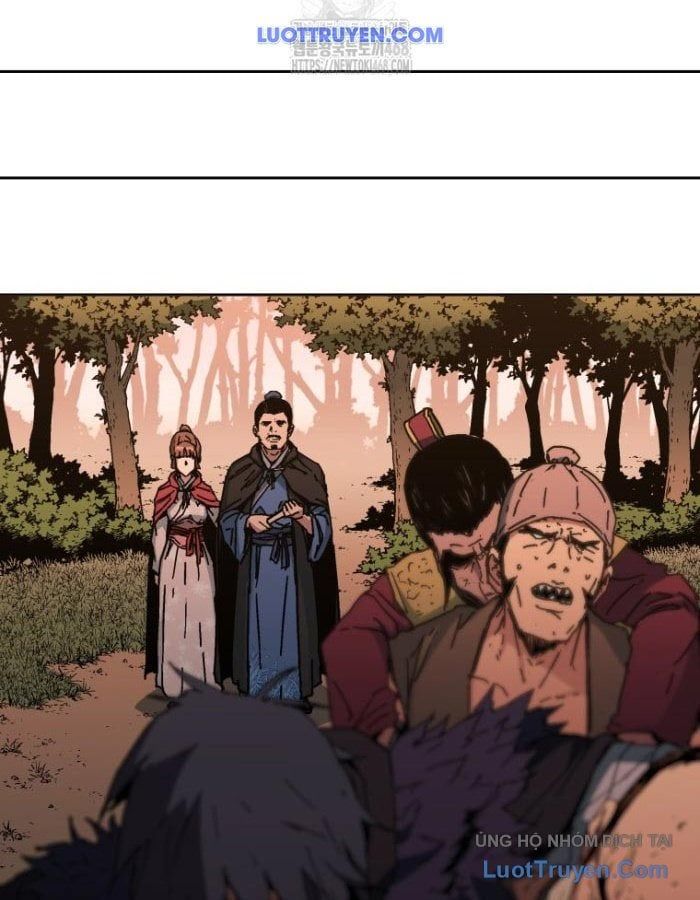 Quân Lâm Thiên Hạ 2 Chapter 10 - Trang 41