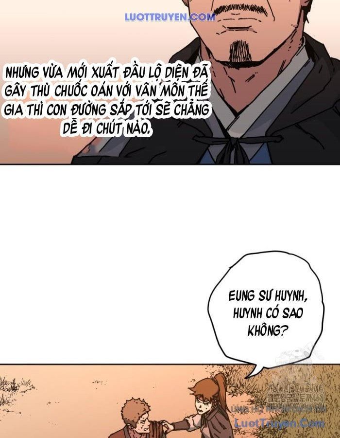 Quân Lâm Thiên Hạ 2 Chapter 10 - Trang 43