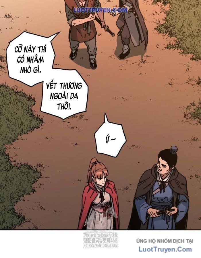 Quân Lâm Thiên Hạ 2 Chapter 10 - Trang 44