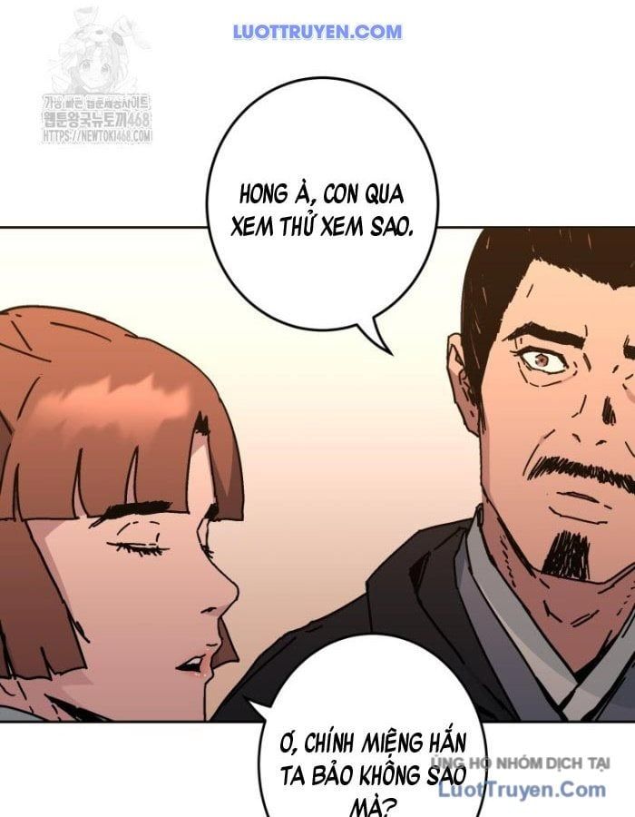 Quân Lâm Thiên Hạ 2 Chapter 10 - Trang 45