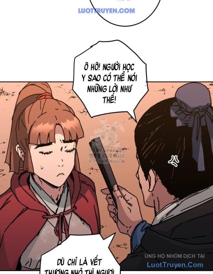 Quân Lâm Thiên Hạ 2 Chapter 10 - Trang 46