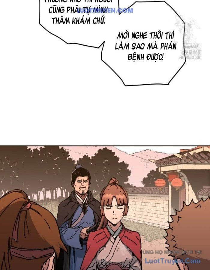Quân Lâm Thiên Hạ 2 Chapter 10 - Trang 47