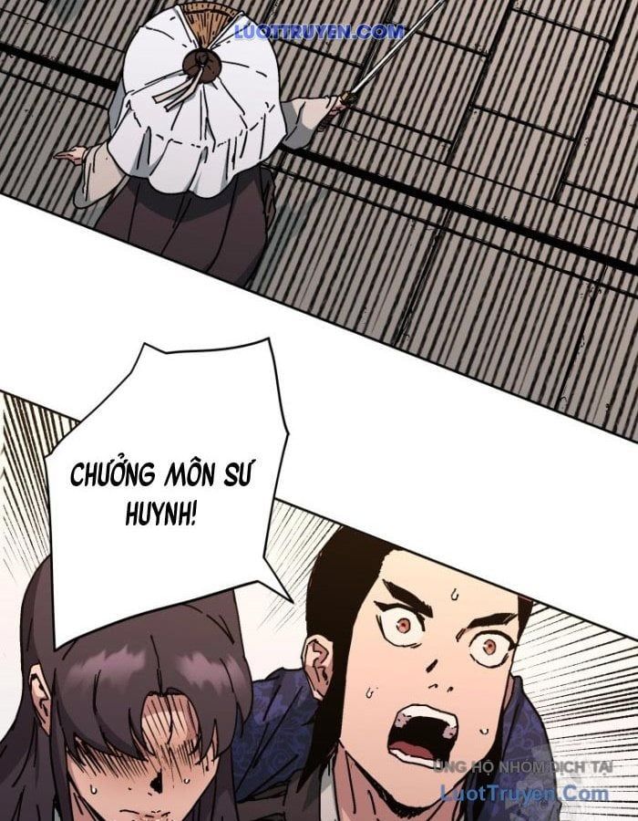 Quân Lâm Thiên Hạ 2 Chapter 10 - Trang 5