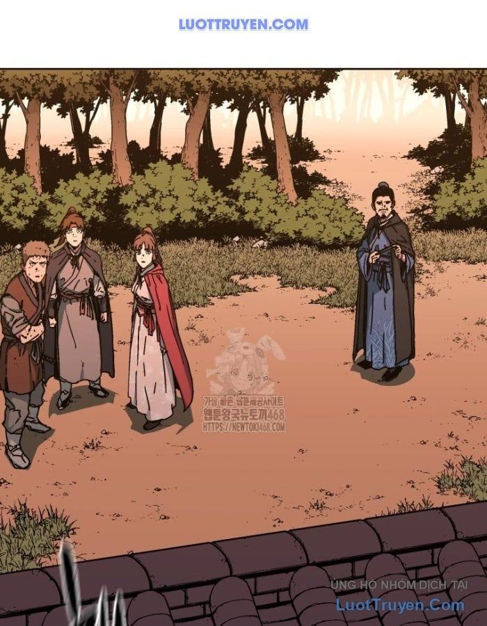 Quân Lâm Thiên Hạ 2 Chapter 10 - Trang 50